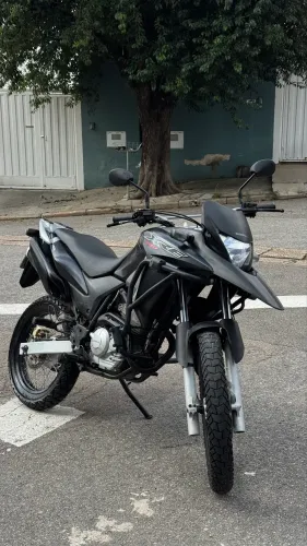 Honda XRE 300 2016
