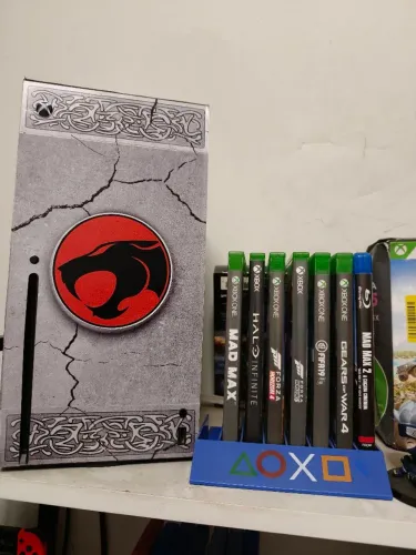 X Box Series X