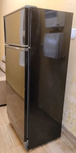 Vendo Geladeira Consul Biplex usada