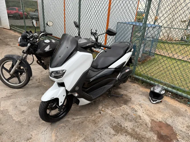 Vendo Nmax 