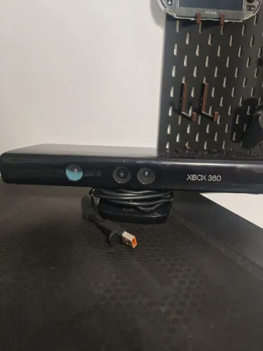 Kinect xbox 360 original e funcionando