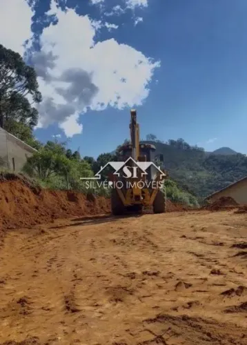 Terreno- Petrópolis, Samambaia