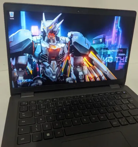 Notebook Dell Latitude i5-1335U (Tela de 14) (50 Dias de Uso)