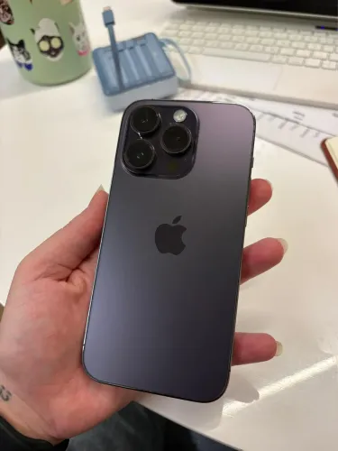 iPhone 14 Pro - 128gb