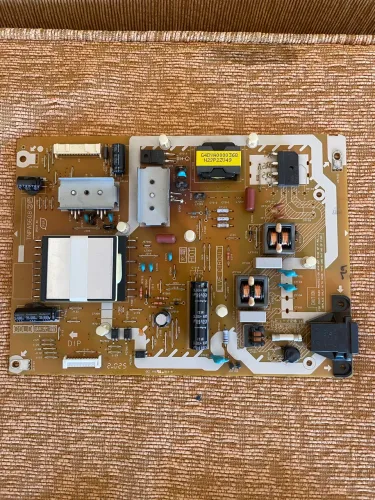 Placa fonte Panasonic TC-L 42 E5BG