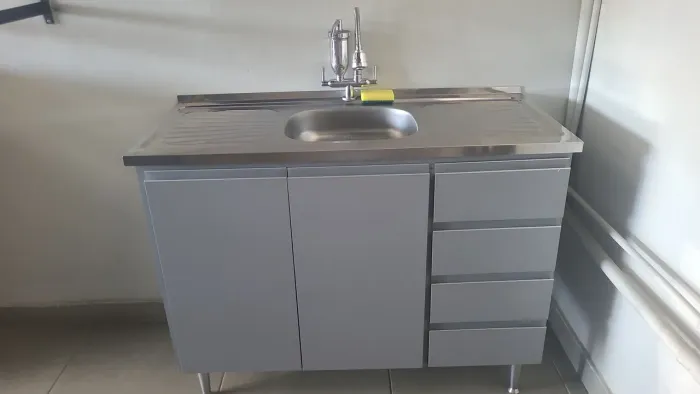 Vendo equipamentos para restaurante, bar e lanchonete