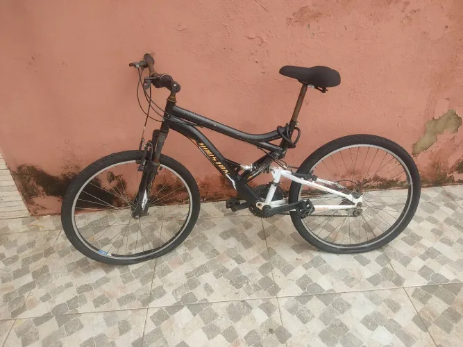 Bicicleta caloi