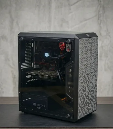 PC Gamer i7 16GB DDR4 3200mhz