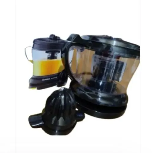 VENDO ESPLEMEDOR DE SUCO ELÉTRICO MONDIAL