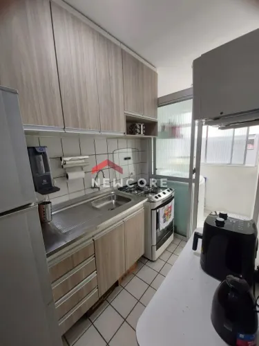 Apartamento em Rua Demerval da Fonseca - Jardim Santa Terezinha (Zona Leste) - São Paulo/S