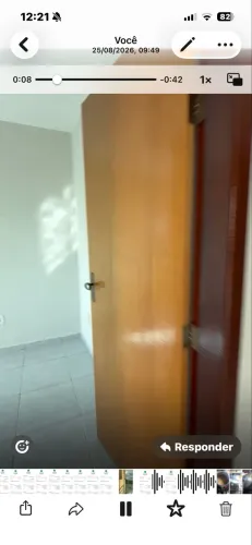 Excelente apartamento Ceilândia Centro