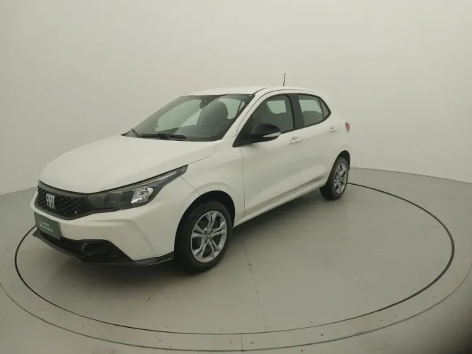 Fiat Argo Drive 1.0 Firefly 2026