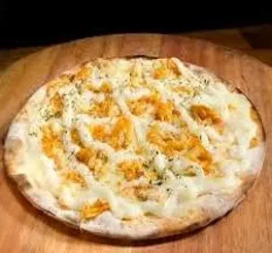 Mini  Pizza do Vini 