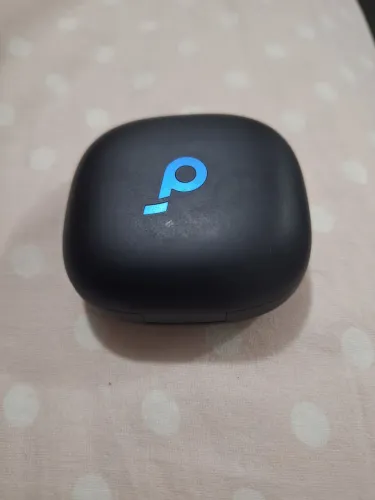 Fones de ouvido Anker X20 (um quebrado) para retirada de peças