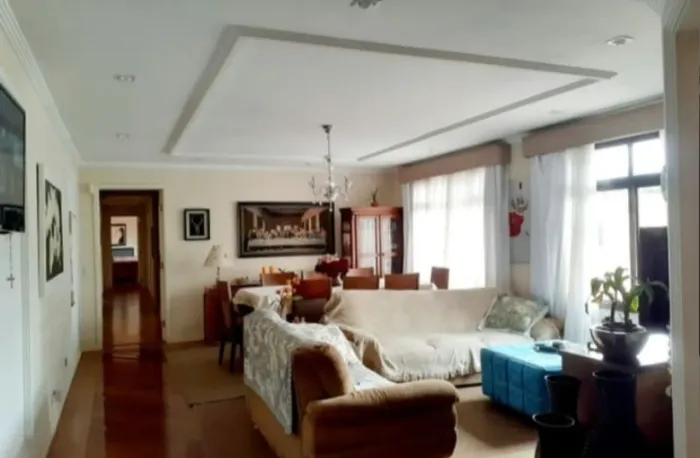 Apartamento centro de São José dos Pinhais, Troca, Vende