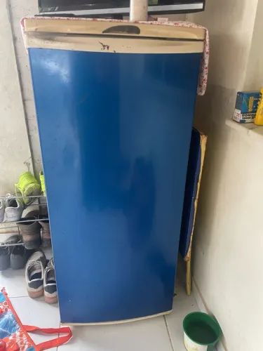 Freezer