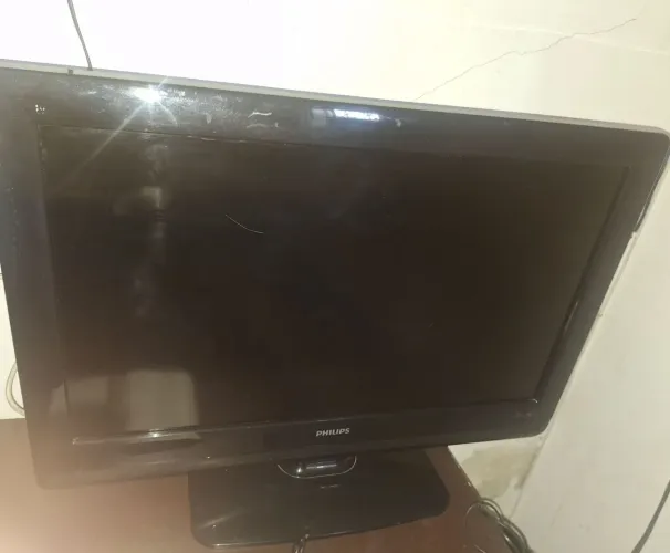 Tv Monitor Philips 32 c defeito