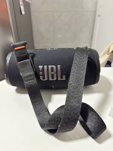 Caixa de som extreme 3 JBL original