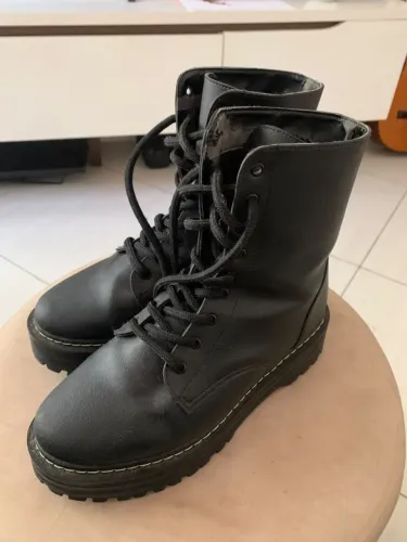 Bota Arezzo