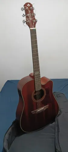 Violão Strinberg SD200C