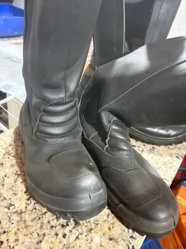 Bota Viposa n 42