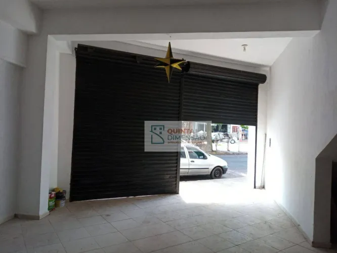 PONTO COMERCIAL PARA LOCAÇÃO