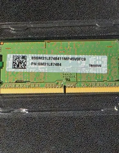 Memória Ram Sodimm 8Gb 5600