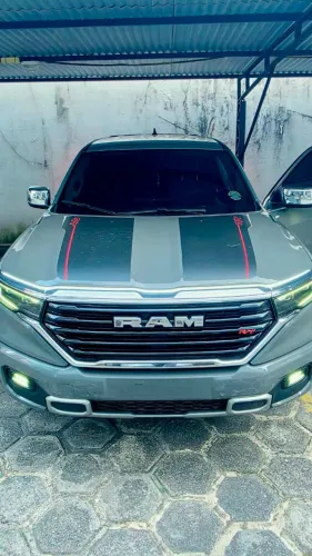 Ram Rampage BIG Horn 2.2 TB CD 4X4 DIE Aut. 2026
