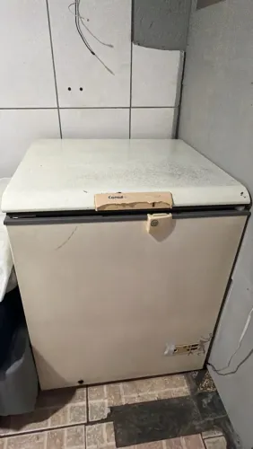 Freezer