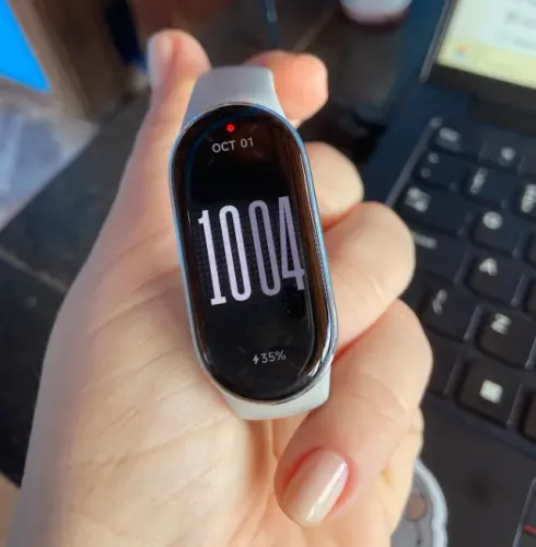 Smart Band 10 Xiaomi Original