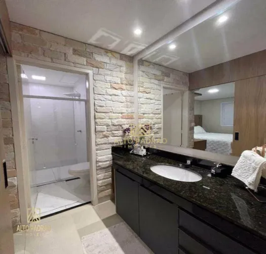Casa Residencial à venda, Setor Bueno, Goiânia - CA0052.