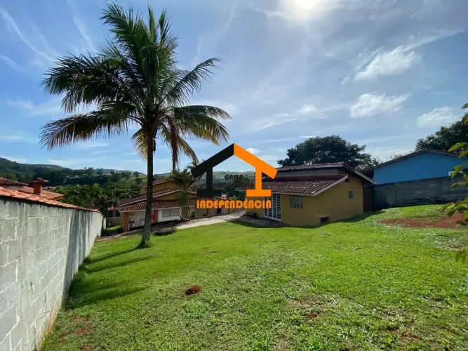 Chácara à venda, Parque São Gabriel, Itatiba, SP