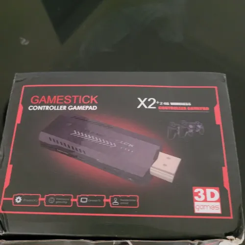 Gamestick X2 256gb