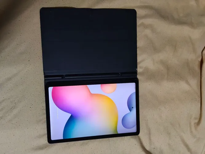 Samsung tab 6 lite