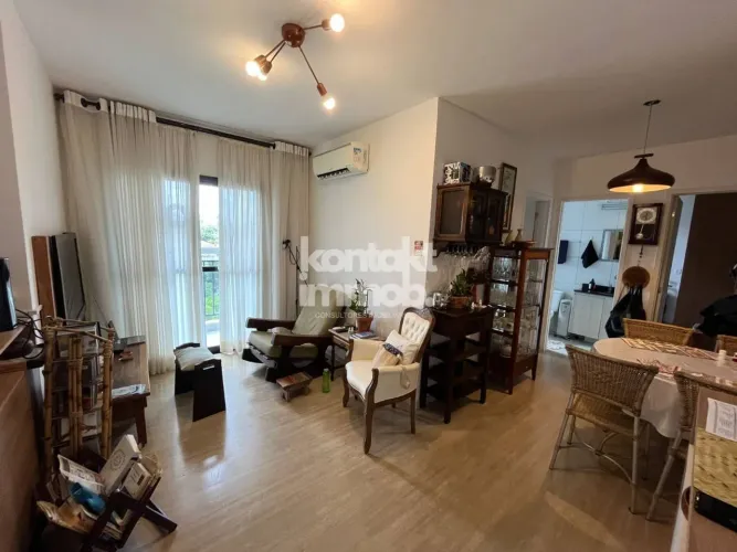 Apartamento à venda 2 quartos em Jardim São Carlos