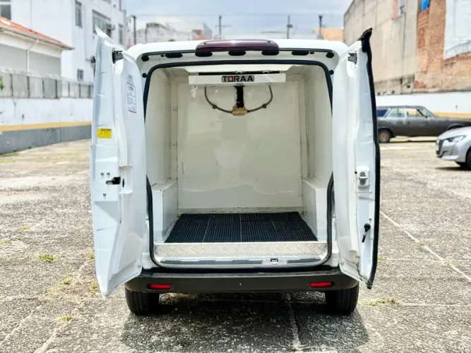 Peugeot Partner Rapid Busin. Pack 1.4 Flex Mec. 2024