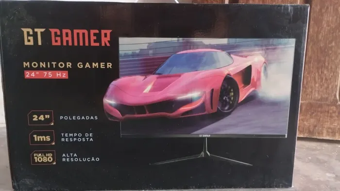 Monitor pc 