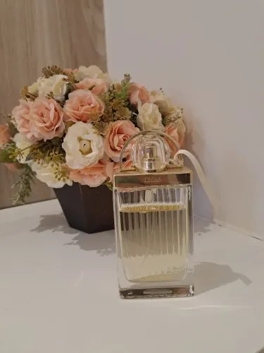 Perfume Chloé Love Story