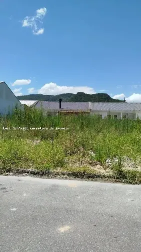 Terreno à venda no bairro Bela Vista em Palhoça/SC