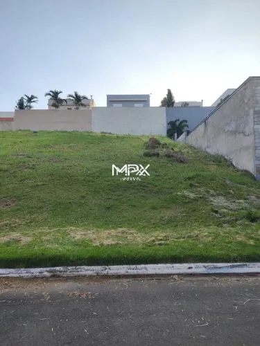 Terreno à venda em Piracicaba, Morato, com 360 m², Residencial Reserva do Engenho