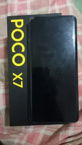 Poco X7 256