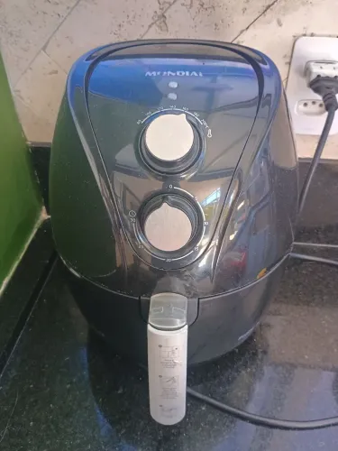 Airfryer mundial 4 litros