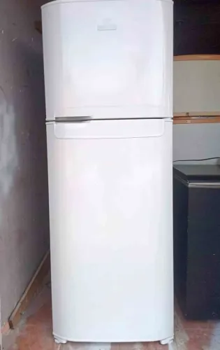 geladeira nova