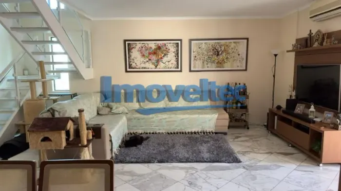 COBERTURA SÃO PAULO JARDIM VILA MARIANA