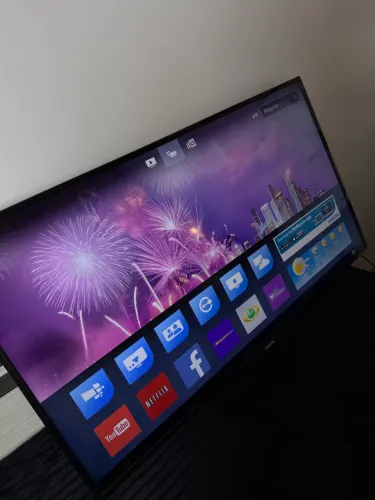 TV Philips 40 Polegadas