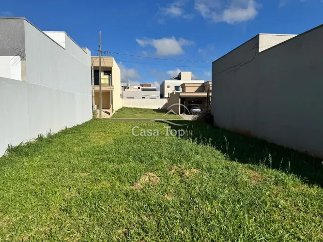 Terreno à venda Contorno - Condomínio Reserva Ecoville