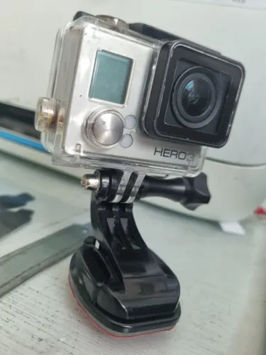 Go Pro Hero 3 exelente estado