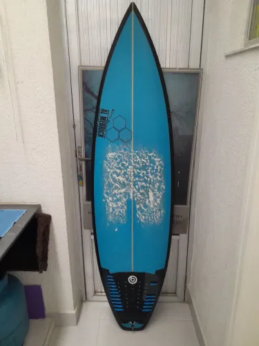 Prancha AllMarrick 5'10 PU