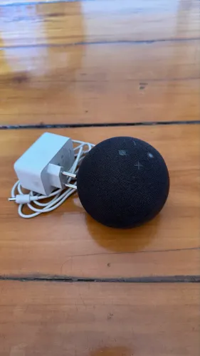 Alexa dot 5° geração 