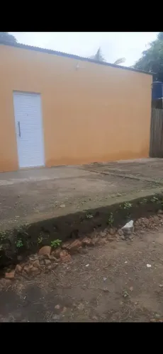 Vende _se este imóveis